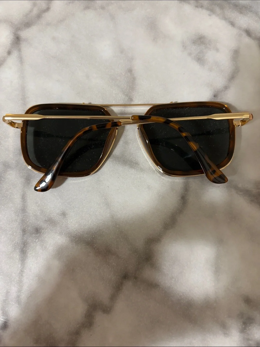 Vintage Sunglasses